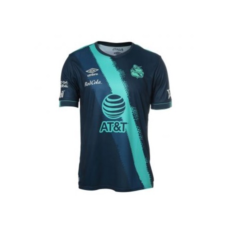 Jersey Umbro Puebla Visitante 20-21 Hombre UM20157