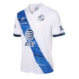 Jersey Umbro Puebla Local Hombre 20-21 UM20155