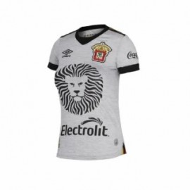 Jersey Umbro Leones Negros UDG Visita 19-20 Mujer UM19105