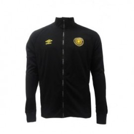 Chamarra Umbro Leones Negros Hombre UM19601