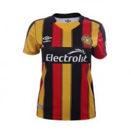 Jersey Umbro Local Leones 18-19 Mujer UW18103