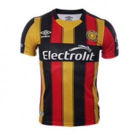 Jersey Umbro Leones UDG Local 18-19 Hombre U18100