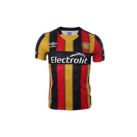 Jersey Umbro Leones UDG Local 18-19 Hombre U18100