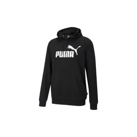 Sudadera Puma Caballero ESS Big Logo Hoodie TR