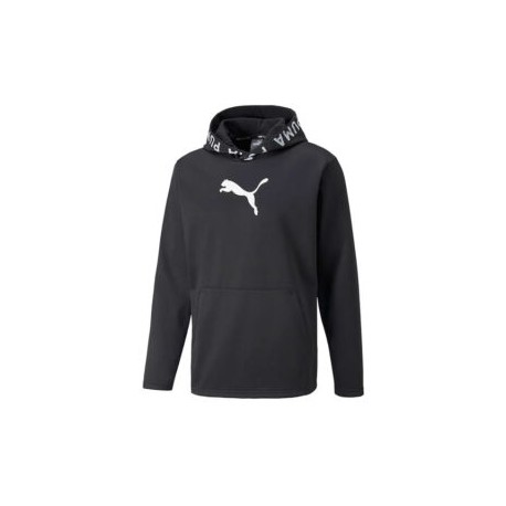 Sudadera Puma Caballero Train PWR Training