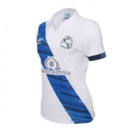 Jersey Umbro FC Puebla Local 20-21 Mujer UW20169