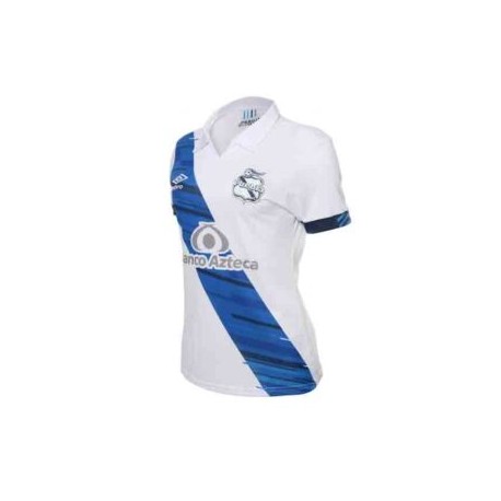 Jersey Umbro FC Puebla Local 20-21 Mujer UW20169