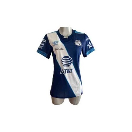 Jersey Umbro FC Puebla Visita 19-20 Mujer UW19124