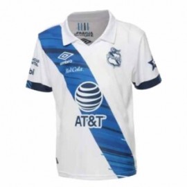 Jersey Umbro FC Puebla Local 20-21 Niños UB20172