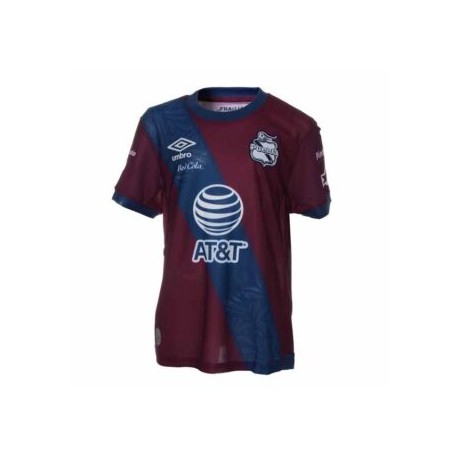 Jersey Umbro FC Puebla Alternativo 19-20 Niños UB19143