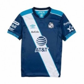 Jersey Umbro FC Puebla Visita 19-20 Niños UB19125