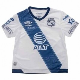 Jersey Umbro FC Puebla Local 19-20 Niños UB19123