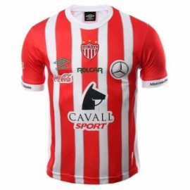 Jersey Umbro Rayos Necaxa Local 16-17 Hombre