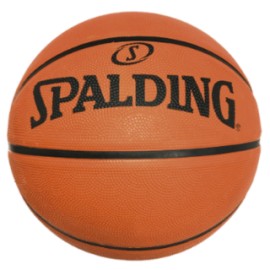 Spalding Balon Basquetbol Basic No. 7